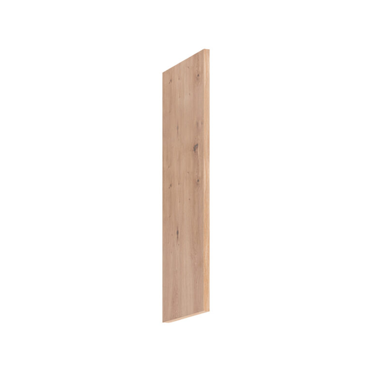 Blenda Górna do boku szafki wiszącej Ava Dąb Artisan Meble Okmed Demko Home