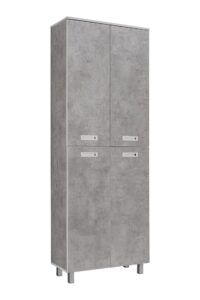 Regał TIM 4 220 x 80
