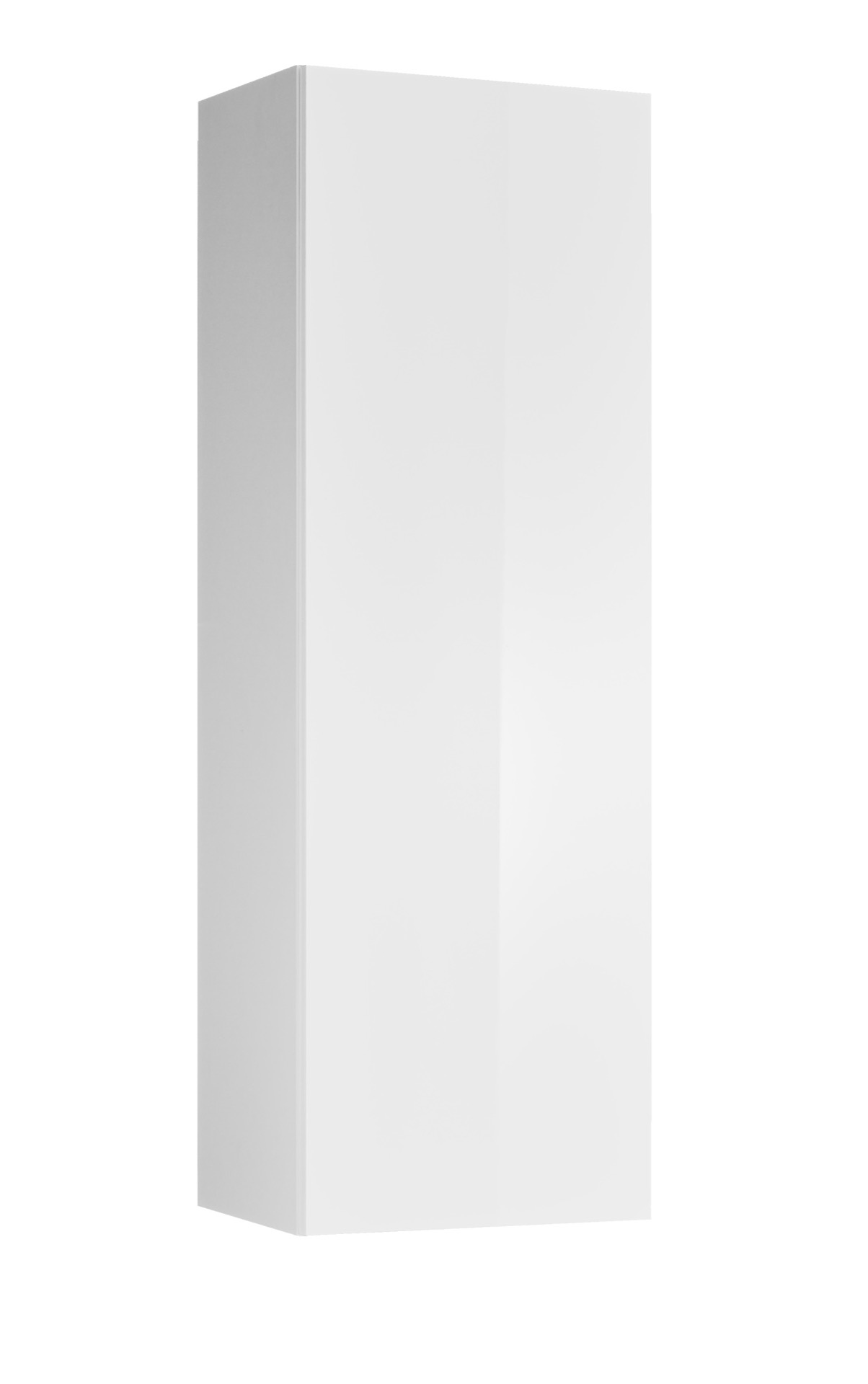Biały