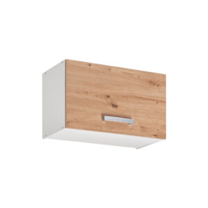 Szafka nad okap 60 cm Ava kolor Dąb Artisan Meble Okmed Demko Home